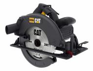 Дискова (циркулярна) пилка мережева CAT DX56